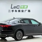 Volkswagen Passat 2021 из Китая