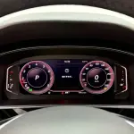 Volkswagen Passat 2021 из Китая