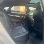 Geely Emgrand GS 2019 из Китая
