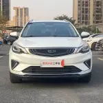 Geely Emgrand GS 2019 из Китая