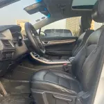 Geely Emgrand GS 2019 из Китая