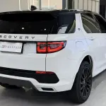 Land Rover Discovery Sport 2021 из Китая