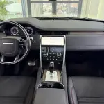 Land Rover Discovery Sport 2021 из Китая