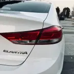 Hyundai Elantra 2020 из Китая