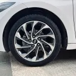 Hyundai Elantra 2020 из Китая