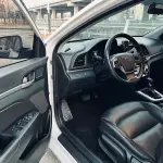 Hyundai Elantra 2020 из Китая