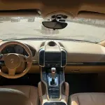 Porsche Cayenne 2012 400 л.с. 400 л.с. из Китая