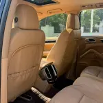 Porsche Cayenne 2012 400 л.с. 400 л.с. из Китая