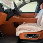 AITO 问界 AITO M8 2026 из Китая