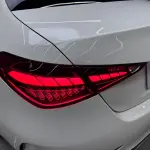 Mercedes-Benz C-Class 2024 из Китая