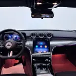 Mercedes-Benz C-Class 2024 из Китая