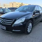 Mercedes-Benz R-Class 2015 272 л.с. 272 л.с. из Китая
