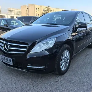 Mercedes-Benz R-Class 2015 272 л.с. 272 л.с. из Китая
