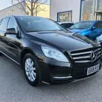 Mercedes-Benz R-Class 2015 272 л.с. 272 л.с. из Китая