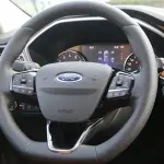 Ford Escape 2023 из Китая