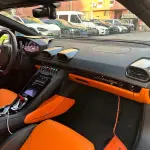 Lamborghini Huracán 2020 из Китая