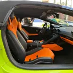 Lamborghini Huracán 2020 из Китая