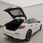 Honda Civic 2023 из Китая