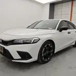 Honda Civic 2023 из Китая