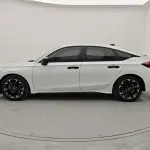 Honda Civic 2023 из Китая