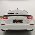 Honda Civic 2023 из Китая