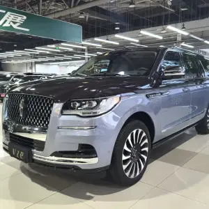 Lincoln Navigator One 2023 из Китая