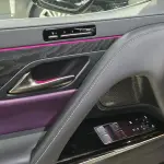 Lexus LX 2024 из Китая