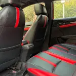Honda Civic 2020 из Китая