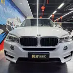BMW X5 (Import) 2016 из Китая