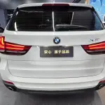 BMW X5 (Import) 2016 из Китая