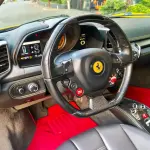 Ferrari 458 2010 из Китая