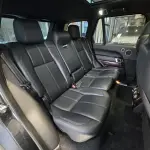 Land Rover Range Rover 2018 340 л.с. — лот 57281206 из Китая