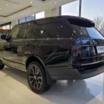 Land Rover Range Rover 2018 340 л.с. — лот 57281206 из Китая