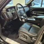 Land Rover Range Rover 2018 340 л.с. — лот 57281206 из Китая