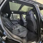 Land Rover Range Rover 2018 340 л.с. — лот 57281206 из Китая
