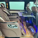 Mercedes-Benz Vito 2021 из Китая