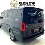 Mercedes-Benz Vito 2021 из Китая