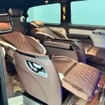 Mercedes-Benz Vito 2021 из Китая