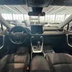 Toyota Wildlander 2021 из Китая