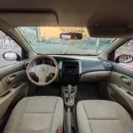Nissan Livina 2007 из Китая