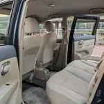 Nissan Livina 2007 из Китая