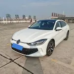 Volkswagen Lamando 2024 из Китая