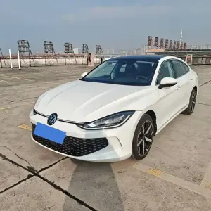 Volkswagen Lamando 2024 из Китая