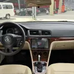 Volkswagen Lavida 2013 из Китая