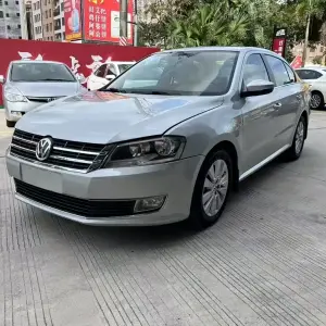 Volkswagen Lavida 2013 из Китая