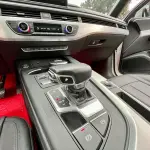 Audi A4L 2019 190 л.с. — лот 57282508 из Китая