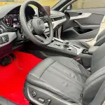 Audi A4L 2019 190 л.с. — лот 57282508 из Китая