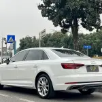 Audi A4L 2019 190 л.с. — лот 57282508 из Китая