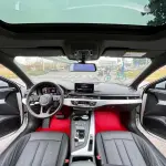 Audi A4L 2019 190 л.с. — лот 57282508 из Китая