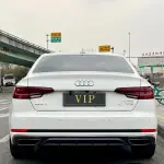 Audi A4L 2019 190 л.с. — лот 57282508 из Китая